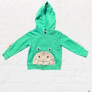 Kids Jacket